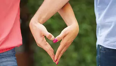 سه کلید طلایی برای ساختن اعتماد در رابطه عاشقانه