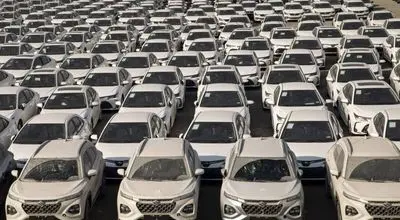 قیمت نهایی هیوندا، کیا، تویوتا و سوزوکی در گمرک
