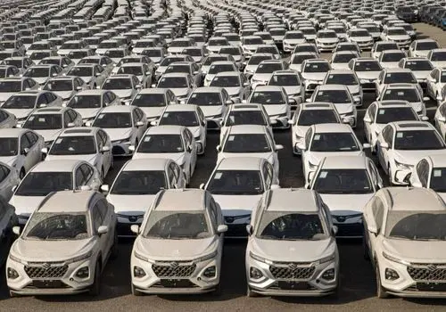 قیمت نهایی هیوندا، کیا، تویوتا و سوزوکی در گمرک
