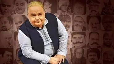 خبر خوش دختر اکبر عبدی درباره شرایط پدرش