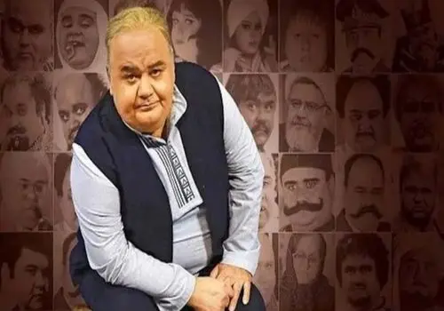دختر اکبر عبدی از حال خوب پدرش خبر داد