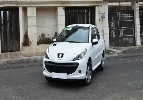 قیمت پژو ۲۰۷ پرواز کرد! + جدول بهمن ۱۴۰۴