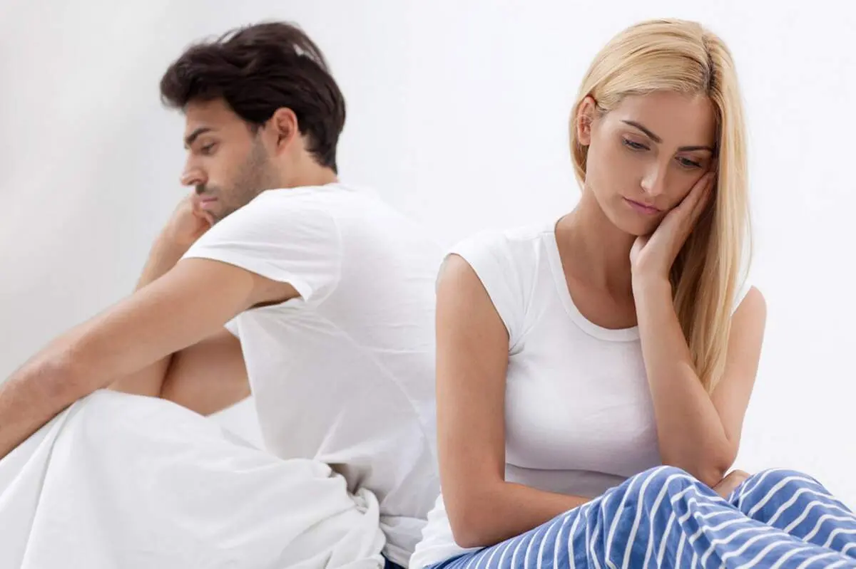 اگر در روابط خود احساس خستگی، سوءاستفاده یا فشار می‌کنید، بخوانید