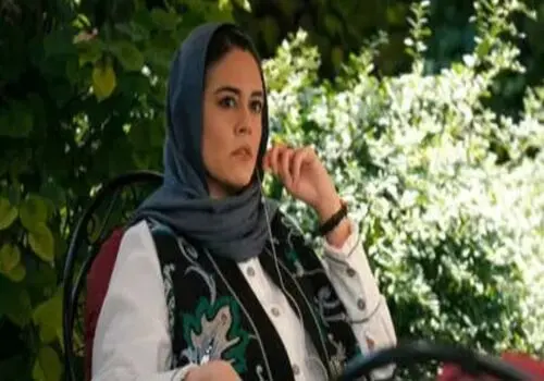 استایل تابستانی ماهور الوند در جشن تولد ۳۲ سالگی‌اش مورد توجه قرار گرفت + عکس