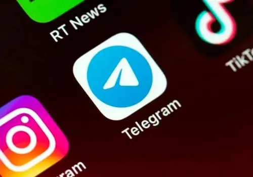  پیامک ورود به تلگرام و واتس‌اپ فعال شد 