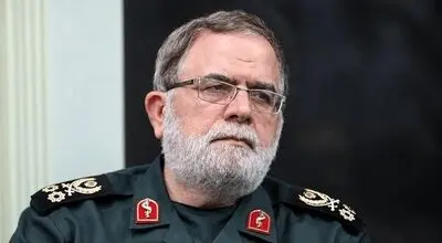 نمایش قدرت موشکی و پدافندی ایران؛ پیام جانشین فرمانده سپاه به آمریکا