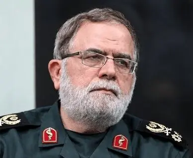 نمایش قدرت موشکی و پدافندی ایران؛ پیام جانشین فرمانده سپاه به آمریکا