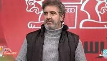 بهروز رهبری‌فر: پرسپولیس خیلی راحت استقلال را می‌برد/ویدیو 