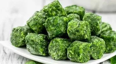 چگونه یک سبزی منجمد خوب انتخاب کنیم؟
