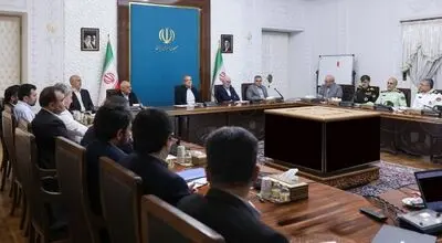 پزشکیان: می‌توانیم از ظرفیت اجتماعی پویش «جان‌فدا» نیز در راستای مدیریت مصرف سوخت استفاده کنیم