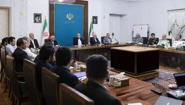 پزشکیان: می‌توانیم از ظرفیت اجتماعی پویش «جان‌فدا» نیز در راستای مدیریت مصرف سوخت استفاده کنیم