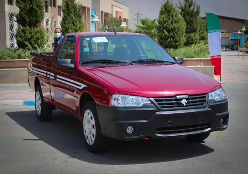 افزایش قیمت ۴ محصول مونتاژی ایران‌خودرو کلید خورد