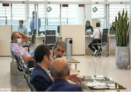 شرایط دریافت وام اسکان موقت به جنگ زدگان اعلام شد

