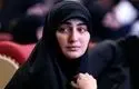 زینب سلیمانی حرفش را غیرمستقیم به نتانیاهو گفت/ویدیو