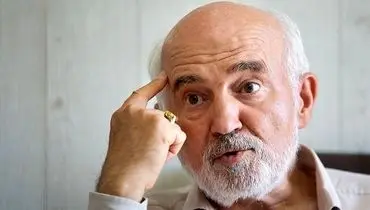 احمد توکلی زنده است