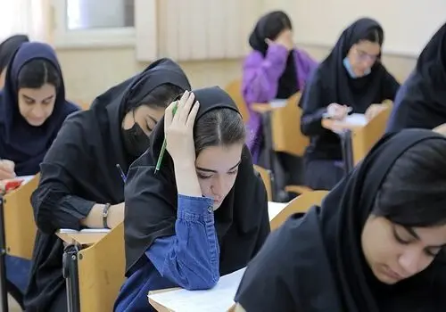 اینترنت در روزهای کنکور قطع می‌شود؟