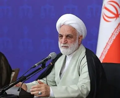 اژه ای: امروز ملت اسلامی خرسند است که در مقابل رژیم غاصب صهیونیستی، ایستاده است