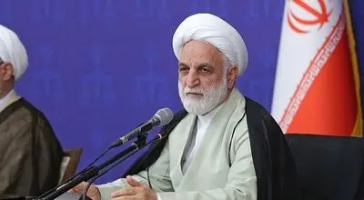 طبعاً یک تعداد از مسئولان و مدیران قضایی در دوره اخیر تغییر یا جابجا خواهند شد