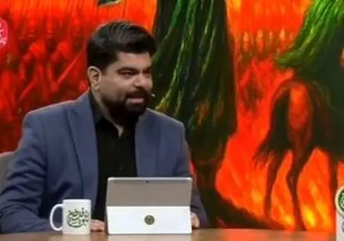 انتقاد تند مجری خانم از تبلیغات غیراخلاقی دلستر+ فیلم