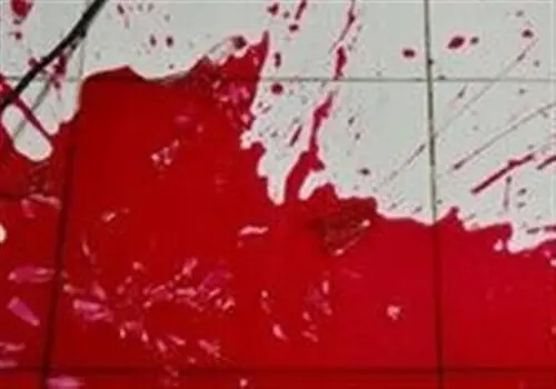 قتل هولناک در بیمارستان شمال شهر تهران