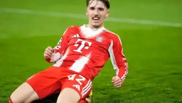  کری خوانی ستاره بایرن برای رئالی ها 