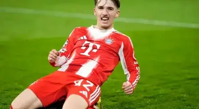  کری خوانی ستاره بایرن برای رئالی ها 