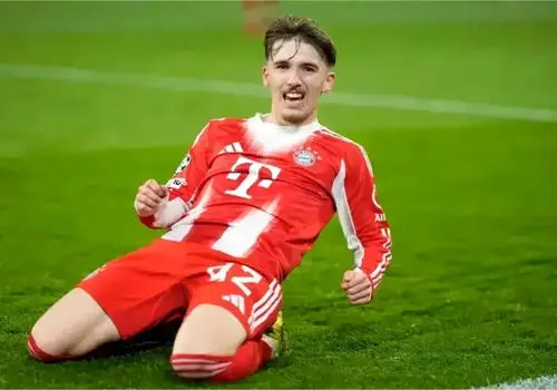 با شکست دورتموند؛ بایرن مونیخ فقط روی کاغذ قهرمان بوندس‌لیگا نشد! 