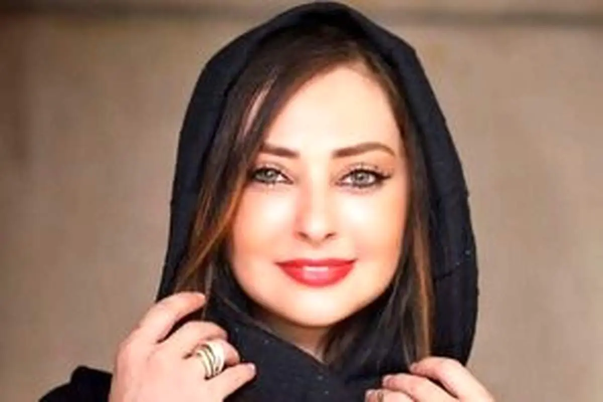 نفیسه روشن دلش برای ۲۰ سالگی‌اش تنگ شد/ویدیو 