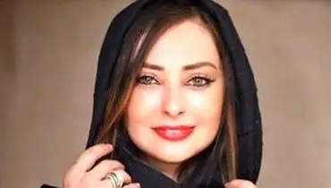 نفیسه روشن دلش برای ۲۰ سالگی‌اش تنگ شد/ویدیو 