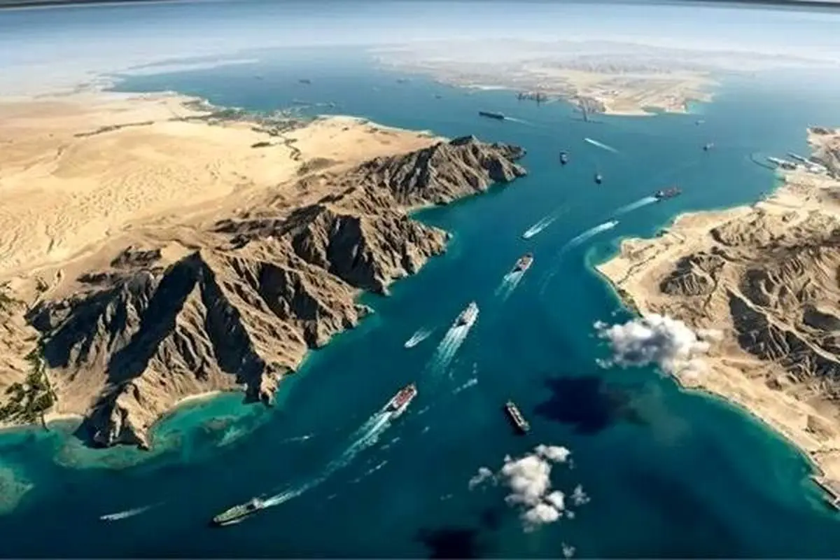 معادله جدید در تنگه هرمز؛ توافق تهران و مسقط خارج از سناریوی ترامپ