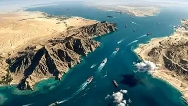 معادله جدید در تنگه هرمز؛ توافق تهران و مسقط خارج از سناریوی ترامپ