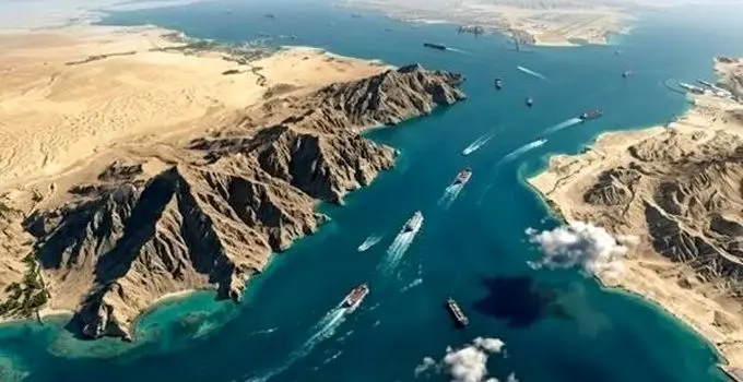 معادله جدید در تنگه هرمز؛ توافق تهران و مسقط خارج از سناریوی ترامپ