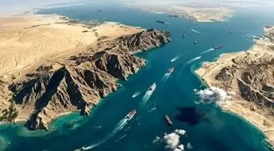 معادله جدید در تنگه هرمز؛ توافق تهران و مسقط خارج از سناریوی ترامپ