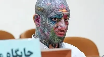 عفو معیاری ۱۷ ربیع‌الاول شامل تتلو نشد