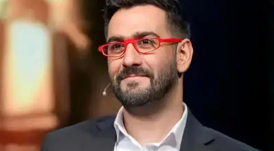 نیما شعبان نژاد در برنامه اش گلزار را مسخره کرد+ فیلم