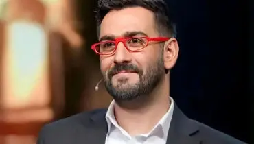 نیما شعبان نژاد در برنامه اش گلزار را مسخره کرد+ فیلم