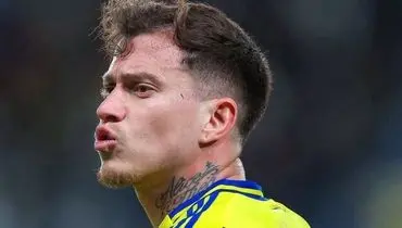 جدایی اوتاویو از النصر جدی شد