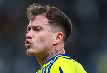 جدایی اوتاویو از النصر جدی شد