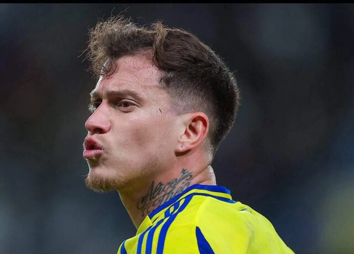 جدایی اوتاویو از النصر جدی شد