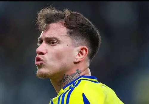 جدایی اوتاویو از النصر جدی شد