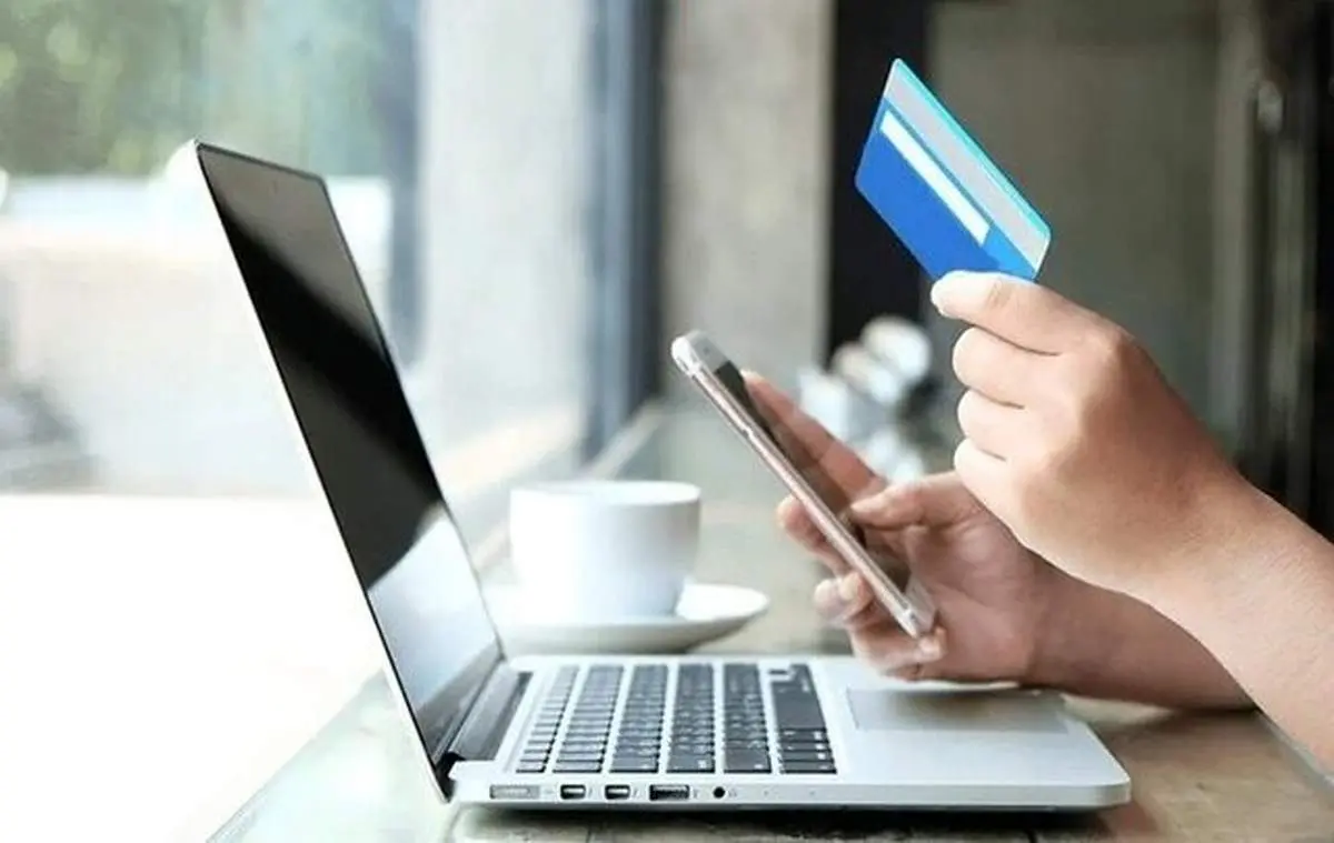 سقف تراکنش غیرحضوری افزایش یافت