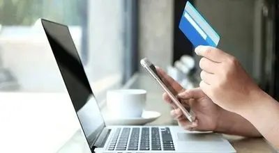 سقف تراکنش غیرحضوری افزایش یافت