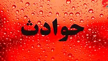 
نجات ۱۵ ساکن از آتش‌سوزی شدید در ساختمان مسکونی نعمت‌آباد/ دو نفر دچار سوختگی و دودگرفتگی شدند

