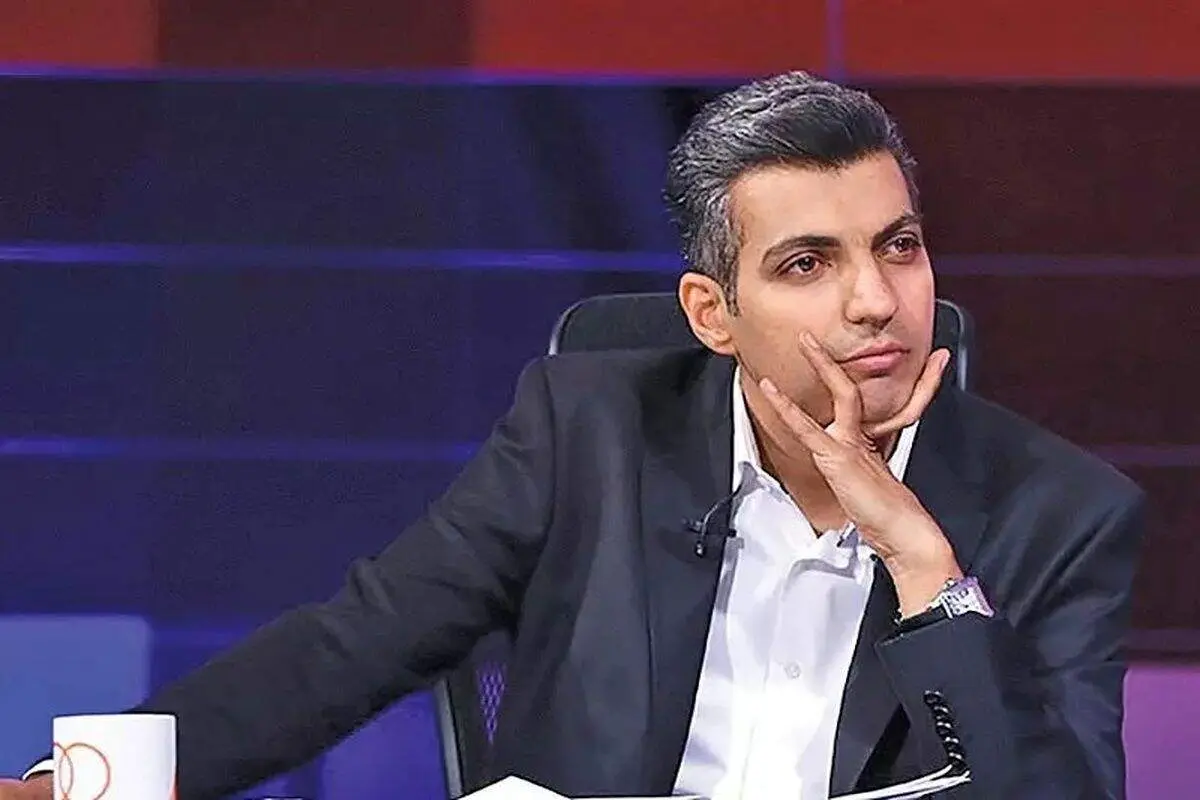 واکنش تند کاربران مجازی به شوخی‌‌های عادل فردوسی‌پور با نام ژول کونده