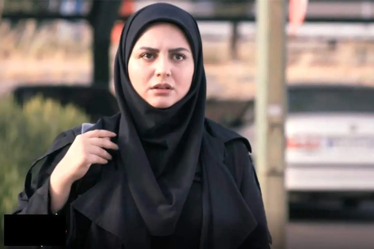 نگاهی به عکسهای جذاب از «صحرا» و «امیر» سریال «آلا» به بهانه پایان سریال!