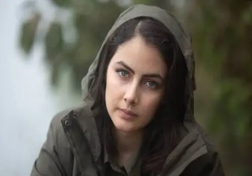 تصاویر تولد ۲۸ سالگی خجسته بامداد خمار پربازدید شد + عکس