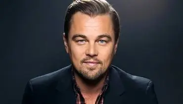 تصاویر جدید از شام دو نفره لئوناردو دی کاپریو با پدرش در رستورانی لوکس و اشرافی + عکس
