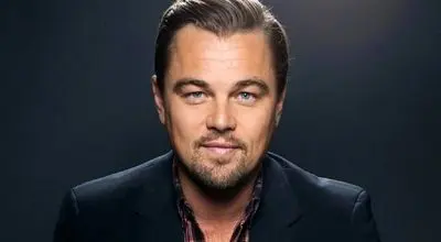 تصاویر جدید از شام دو نفره لئوناردو دی کاپریو با پدرش در رستورانی لوکس و اشرافی + عکس
