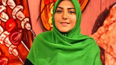 عصبانیت شدید المیرا شریفی‌مقدم از سوال خصوصی مجری