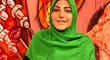 عصبانیت شدید المیرا شریفی‌مقدم از سوال خصوصی مجری